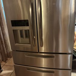 Maytag Refrigerator 