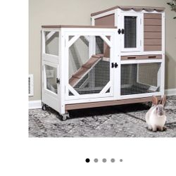 Pet Cage