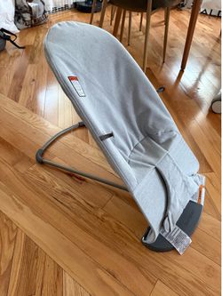 BabyBjorn bouncer