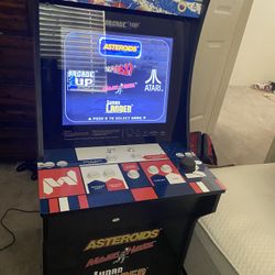 Arcade Machine, Arcade1Up Atari