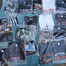 T Shirts