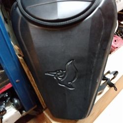 Pelican EXO-POD 17L Kayak Storage Compartment