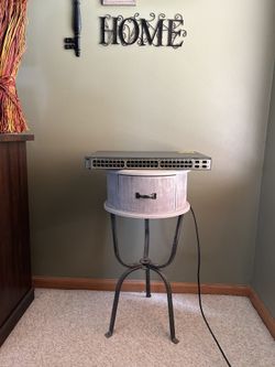 Cisco Catalyst WS-C3750-48TS-S