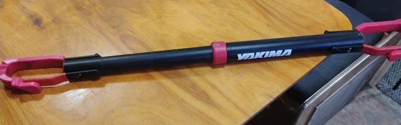 YAKIMA Bike hitch