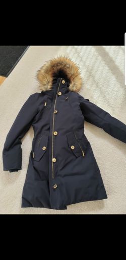 Michael kors winter jacket