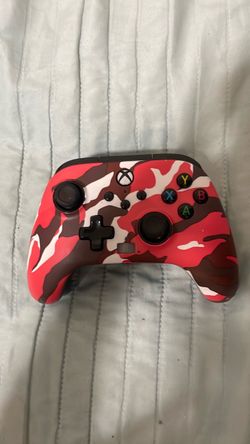 X box controller