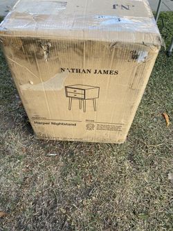 Brand New (NEVER Been USED!)