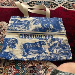 Christian Dior Bag 