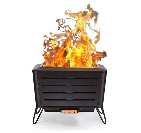 Fire Pit
