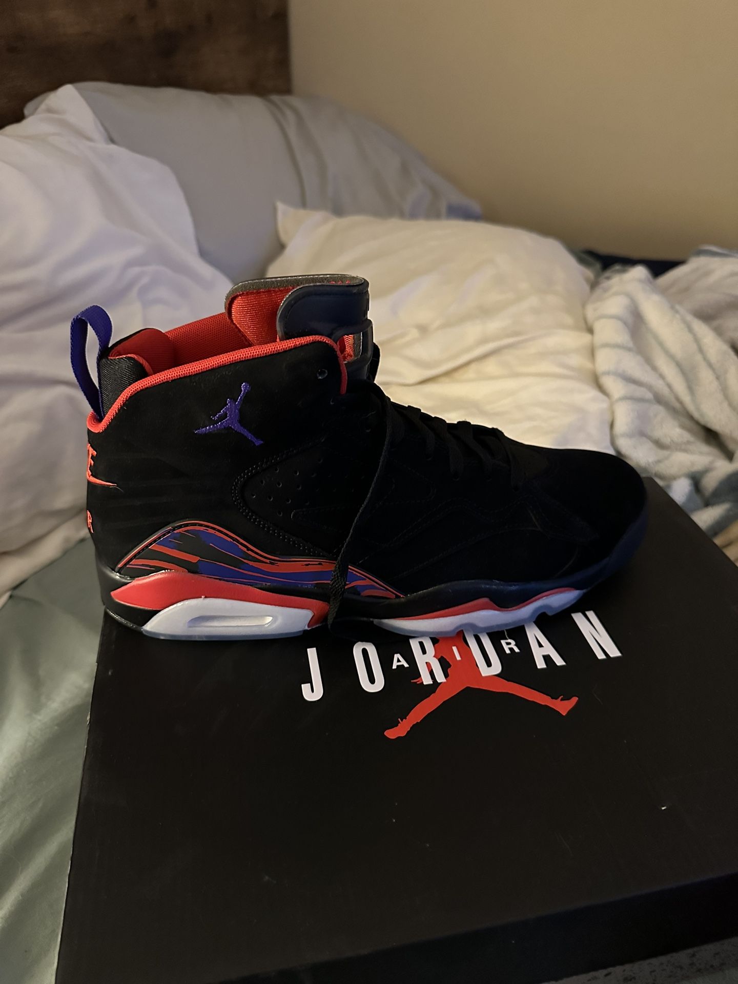 Jordan MVPs