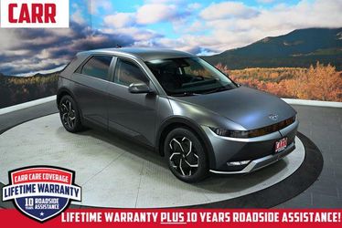 2024 Hyundai IONIQ 5