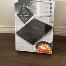 Portable Cook Top