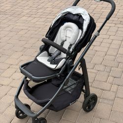 UPPABaby Cruz Stroller