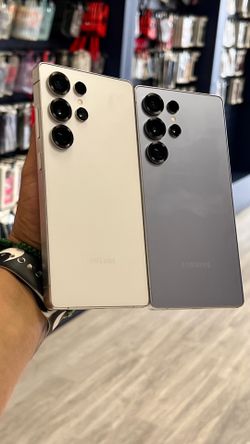 S25 ultra 256gb unlocked