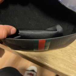 Gucci Sunglasses Case 