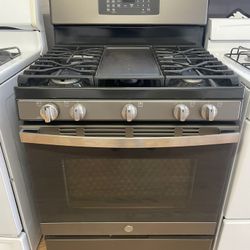 Gas Propane Stove 