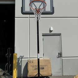 44 Inch Basketball Hoop Warehouse Sale!!!!