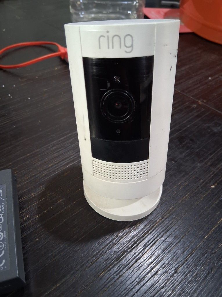 Ring Cam Battery