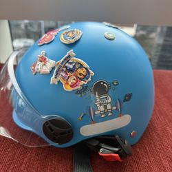 Kids Helmet
