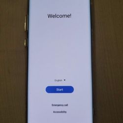 Samsung Galaxy Note 10 Plus Unlocked