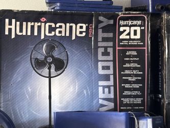 Grow Fans and Equipment