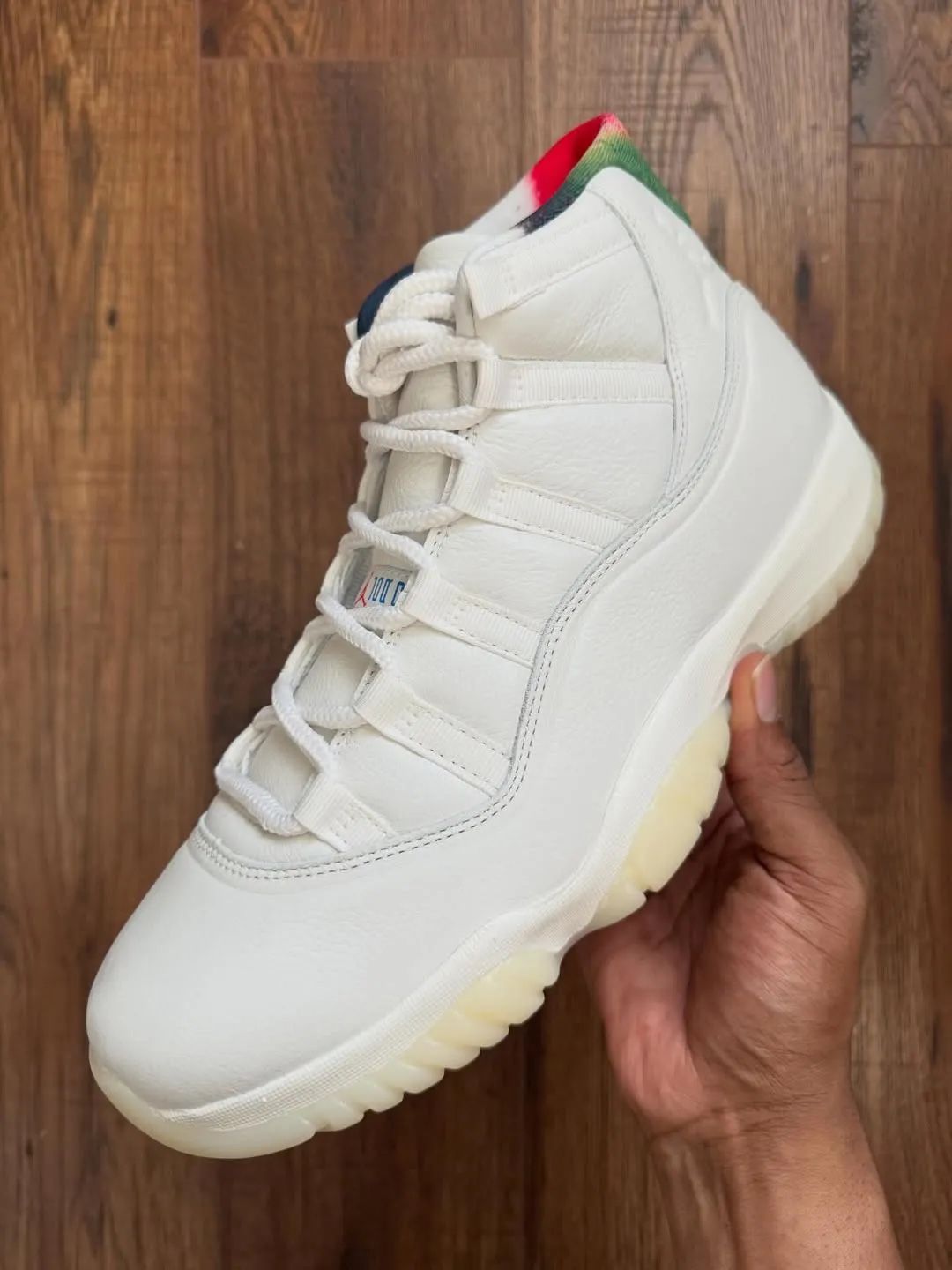 CITY PACK x AIR JORDAN 11 “ATL”