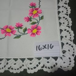 Table covers / Manteles