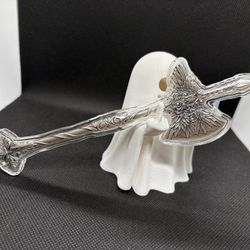 South Korea 2.5 oz Silver Halberd of St. Raphael – Archangel Series – Capsule