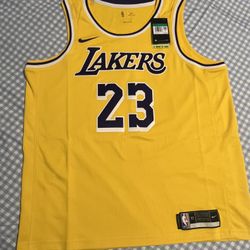 Lakers Jersey