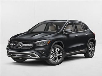 2026 Mercedes-Benz GLA 250