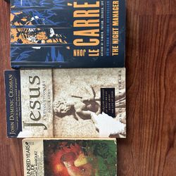 50 Books $75 Moving Sale