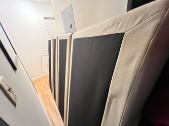Adjustable bed frame