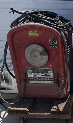 Welding Machine