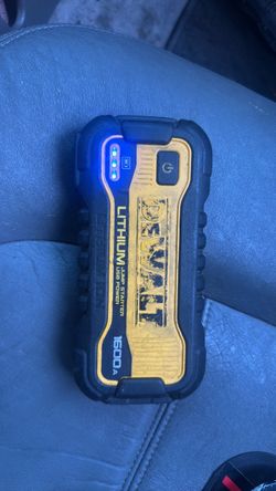 Dewalt 1600a