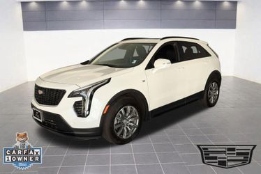 2023 Cadillac XT4
