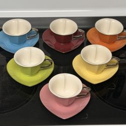 Coffee/Tea Set