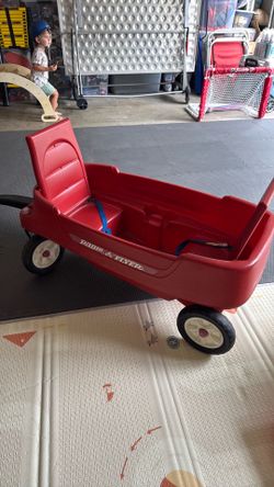 Kid Wagon