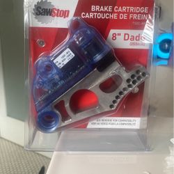 SawStop Brake Cartridge 8” Dado TSDC-8R3