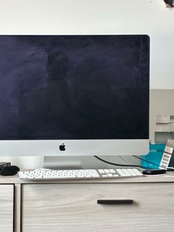 Apple desktop