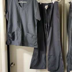 Scrubs-New-ButterSoft- Size Medium