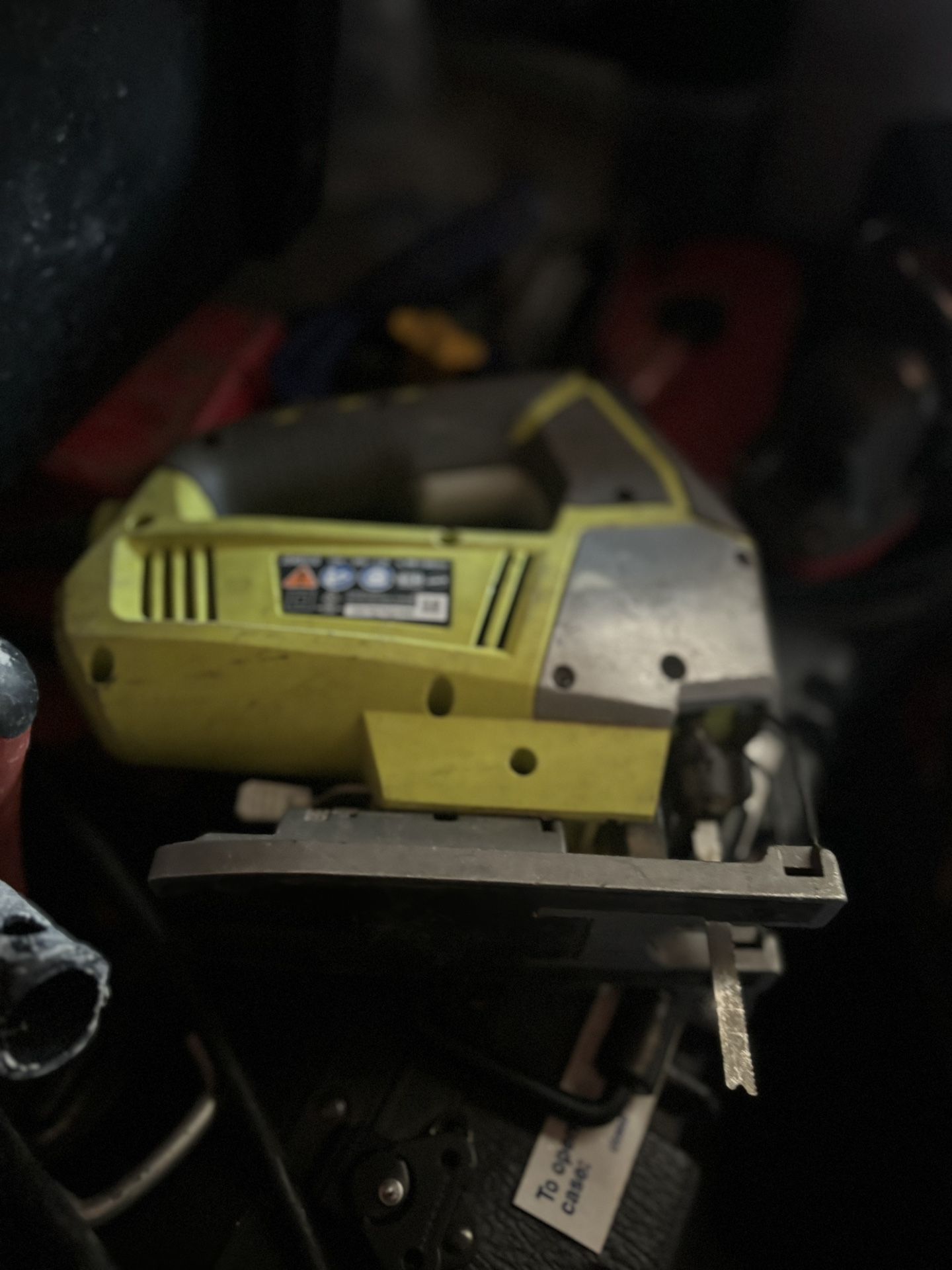 Tools