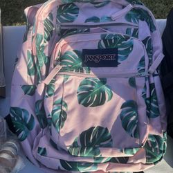 Jansport Backpack 