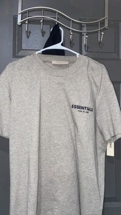 LARGE Essentials shirt