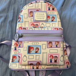 Pixar Up Loungefly