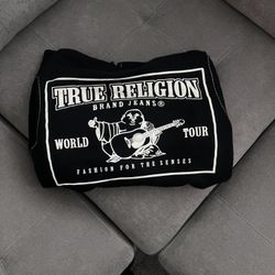 True-Religion sweater