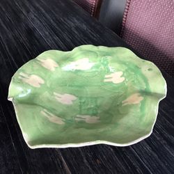 Decor Plate