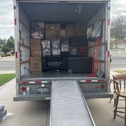 MoVING.....SOCAL....BOX GUYS