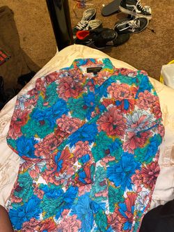 Banana Republic Shirt (XS)