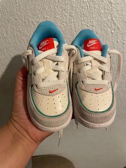 Nike size 7,5 c toddler