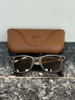 Meta Gen 2 glasses
